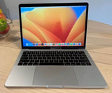 MacBook Pro 13 2017