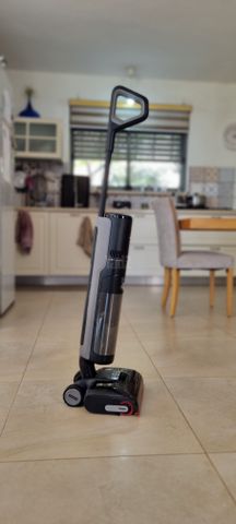 שואב שוטף Dreame H15 Pro