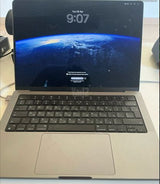 macbook pro m3 16gb