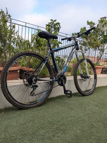 אופני הרים TREK 26"