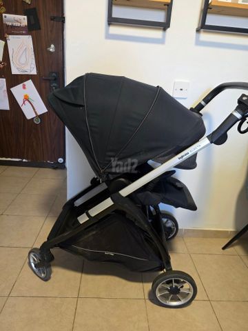 עגלת תינוק Inglesina ELECTA