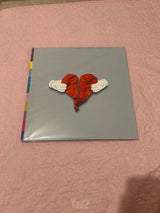 808s & heartbreak