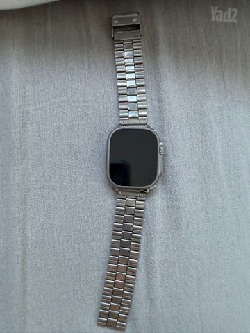Apple watch ultra