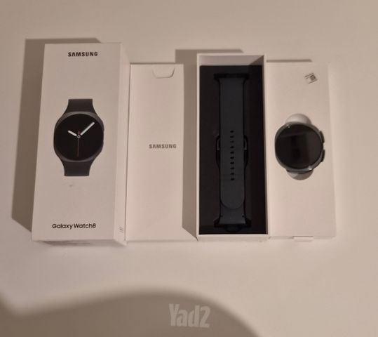 Galaxy watch 8 lte