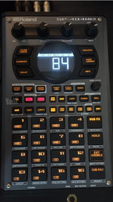 סמפלר Sp-404 Mkii