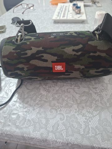 רמקול JBL נייד XTREME 2