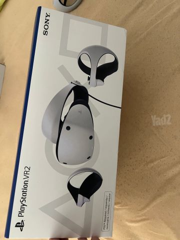 PlayStation vr2