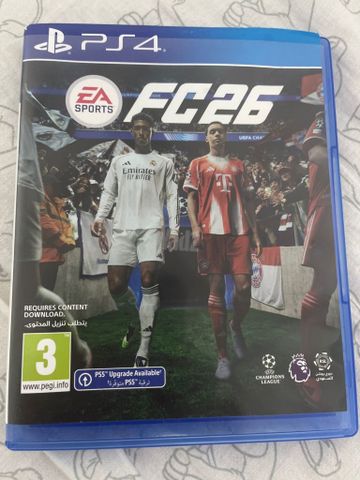 FC26