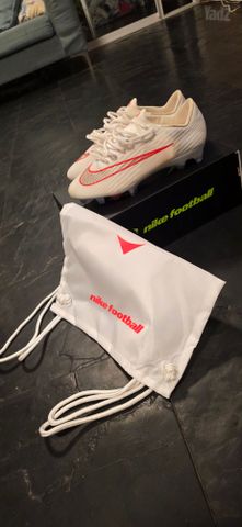 Nike Mercurial Superfly 11