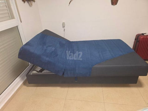 מיטת וחצי