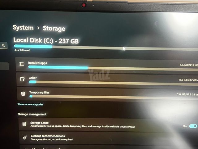 מחשב נייד Lenovo 14