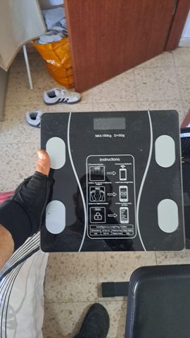 משקל חכם