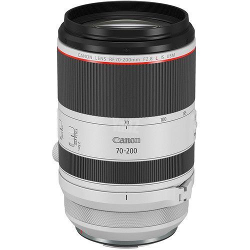 rf 70-200mm f2.8l is usm