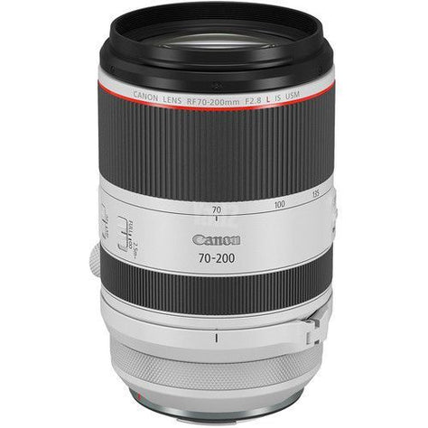 rf 70-200mm f2.8l is usm