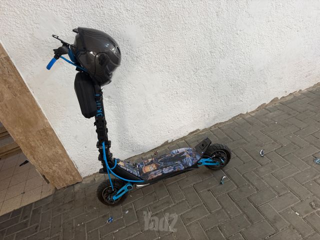 קורקינט