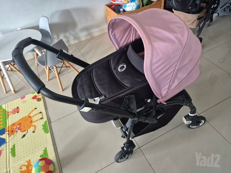 עגלת בוגבו bugaboo