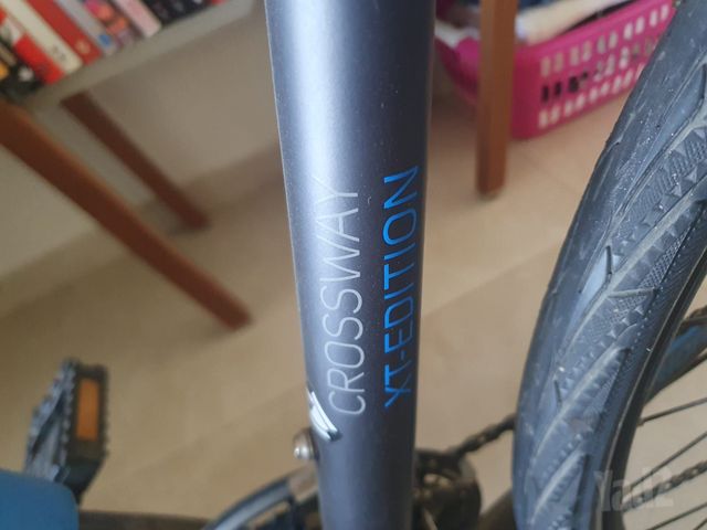 אופניים Merida Crossway XT