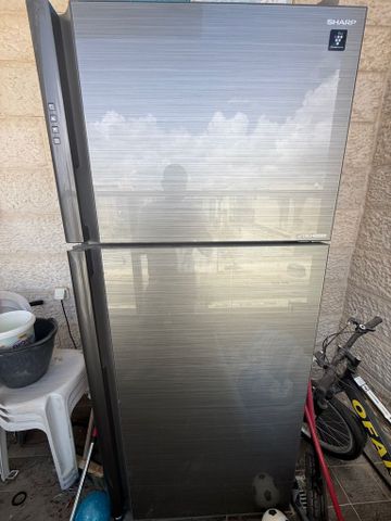 מקרר sharp