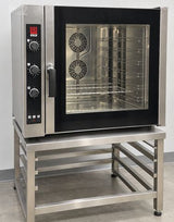 תנור מקצועי EKA EKF 616 UD