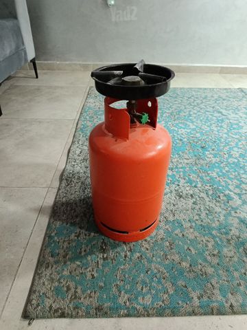 בלון גז