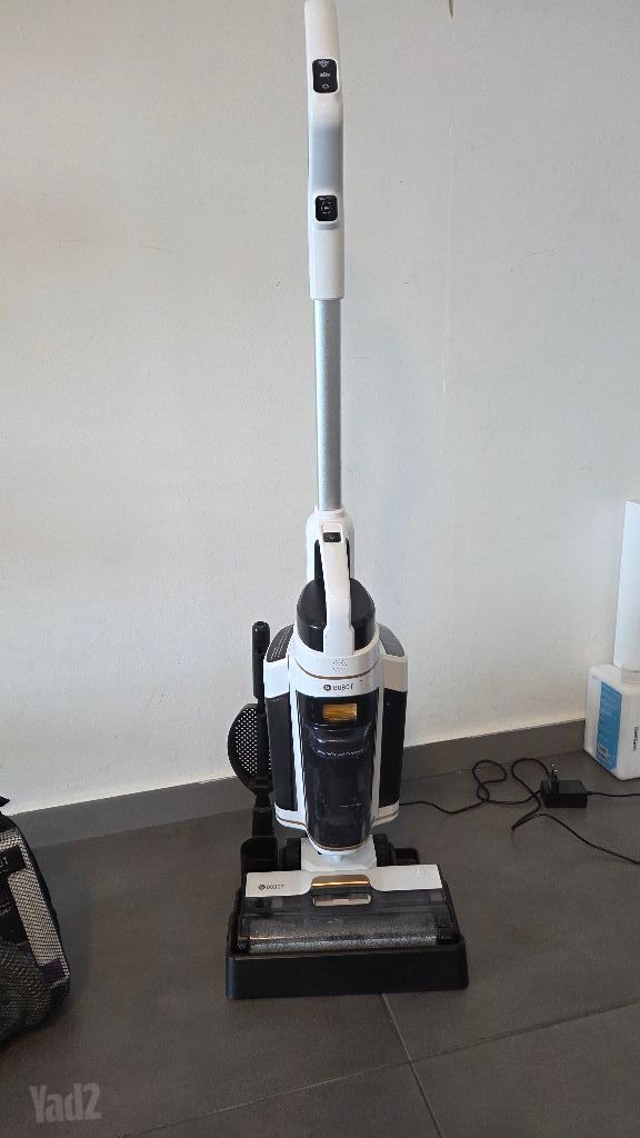 Bobot intense 232 שואב שוטף