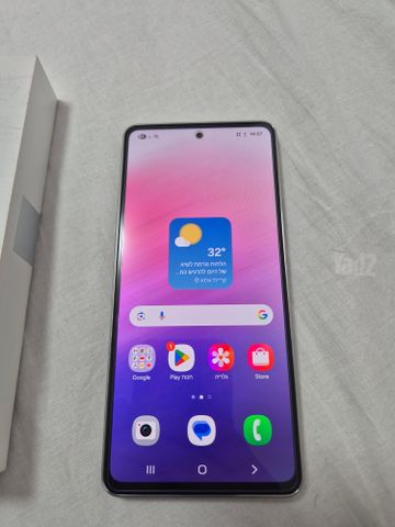 samsung galaxy a53 128GB 5G
