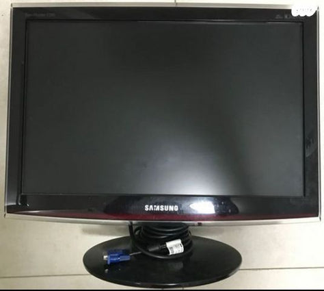 Samsung T200HD 20" 1680x1050