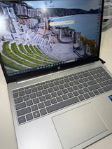 מחשב נייד HP Laptop 15 0