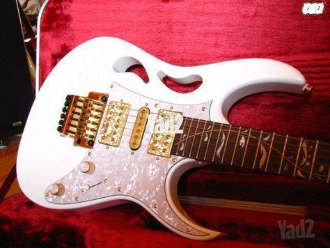 Steve Vai "PIA" signature