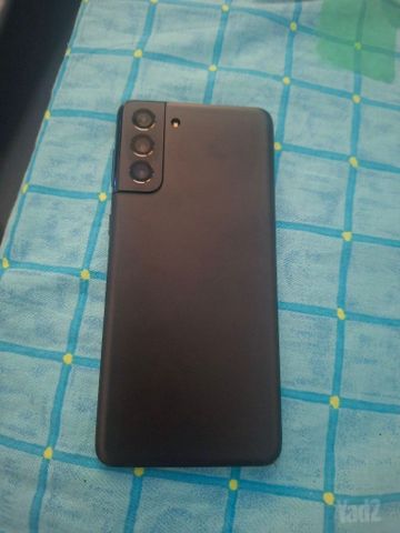 גלאקסי s 21plus