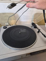 פטיפון sansui P-D10