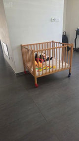 לול לתינוק