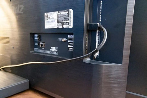 LG OLED C1 55" (דגם OLED55C1)