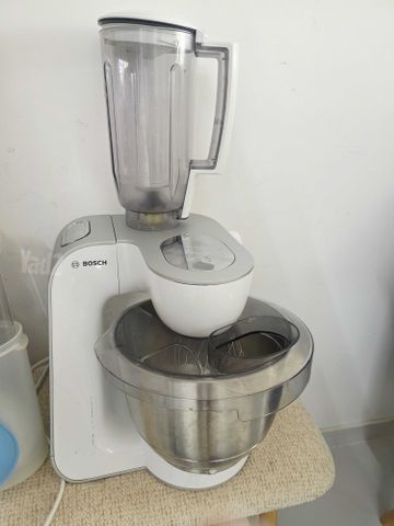 מיקסר בוש Bosch