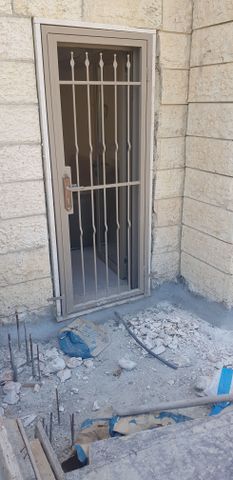 סורגים