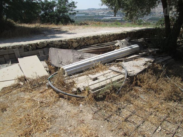 סורגים
