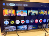 טלויזיה חכמה