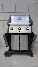 גריל גז Broil King Signet 320