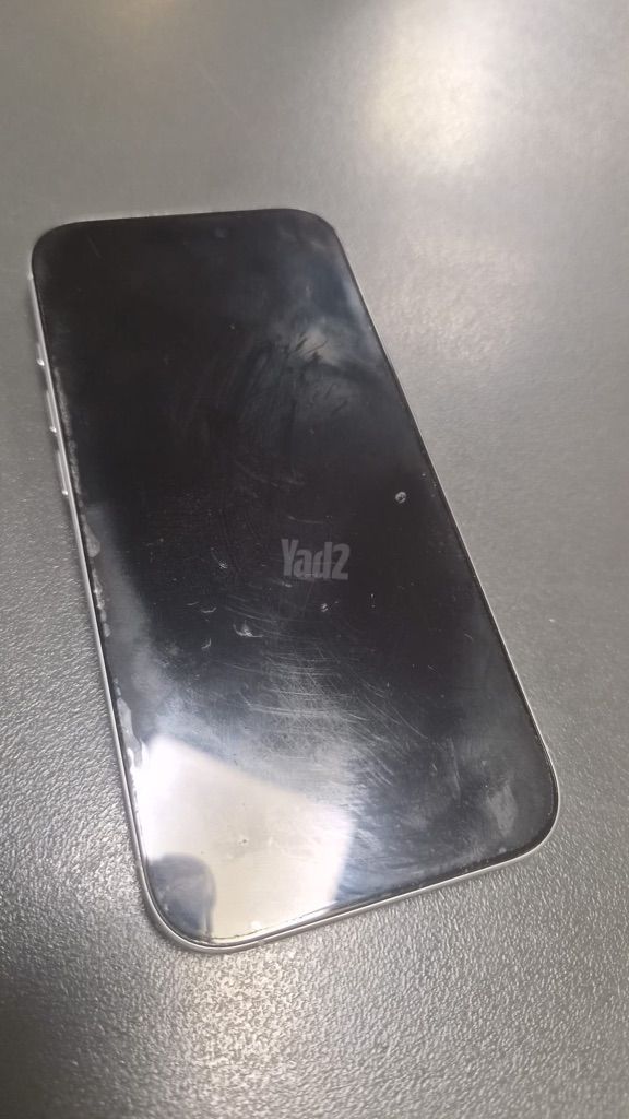 Iphone 16 pro 256gb
