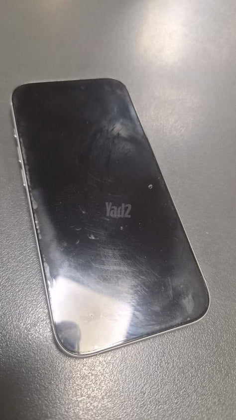 Iphone 16 pro 256gb
