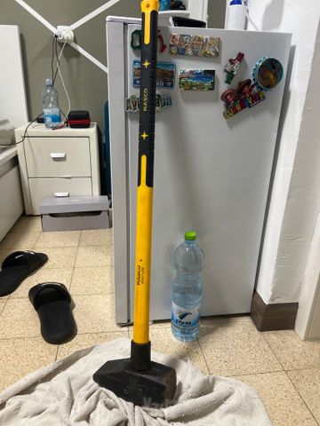פטיש 5 קילו