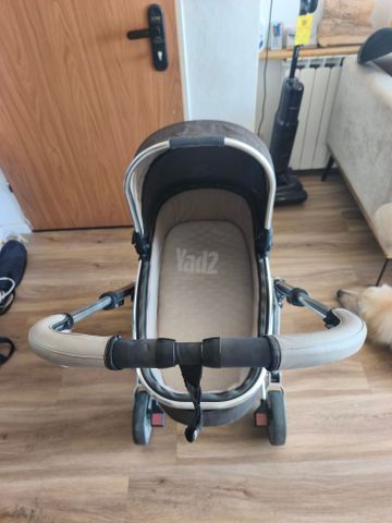 עגלת Mamas & Papas Urbo 2 – 1