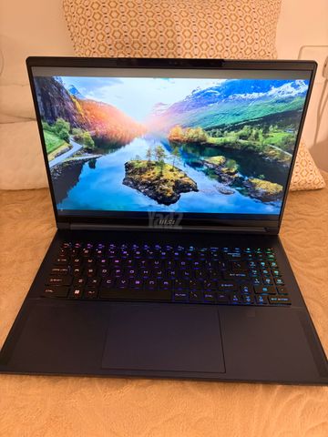 MSI Stealth16 i7 4070 32G 1T