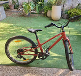 Specialized Jett 24” מגיל 9