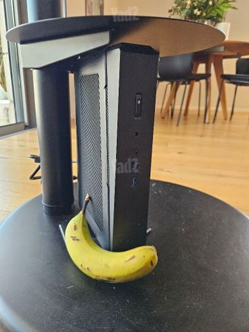 ASUS NUC 15 RTX 5070 32GB