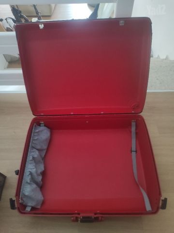 מזוודה Samsonite