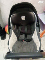 סלקל לתינוק לרכב