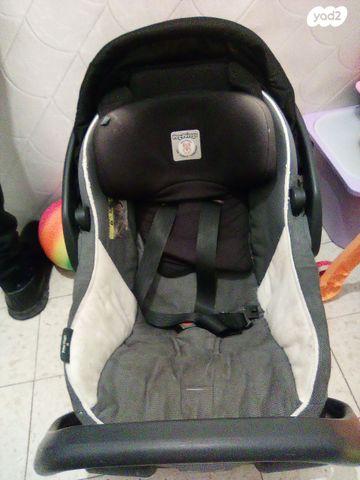 סלקל לתינוק לרכב