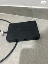 תחנת עגינה דל