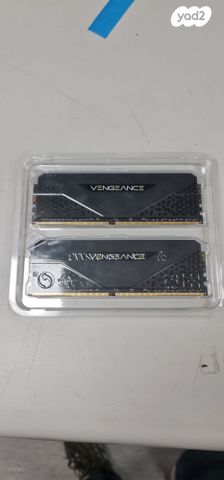 RAM Ddr4 3200mhz cl 16